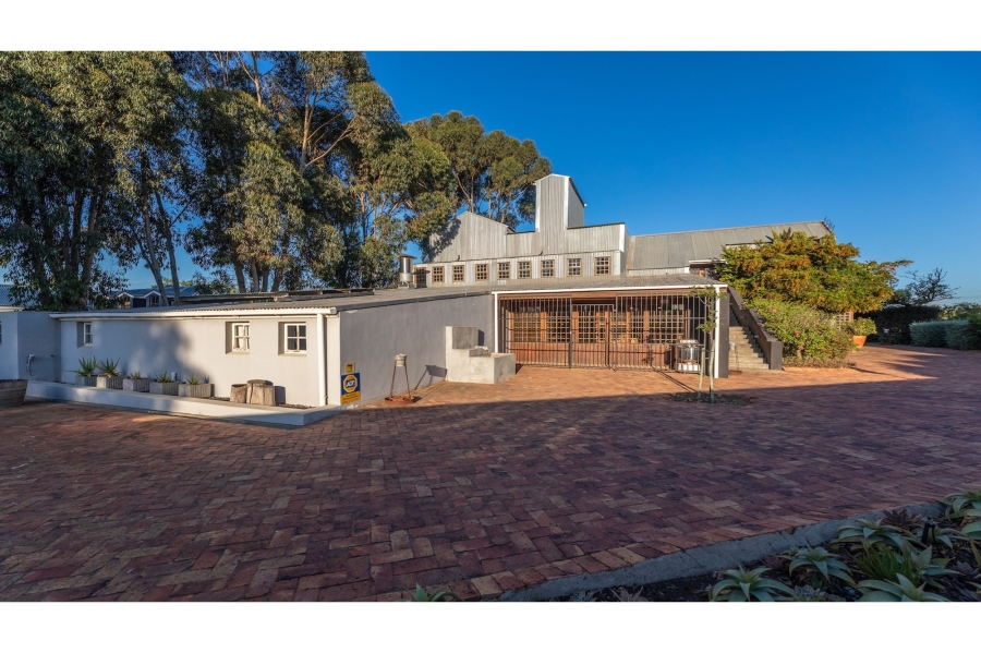 1 Bedroom Property for Sale in Philadelphia Western Cape